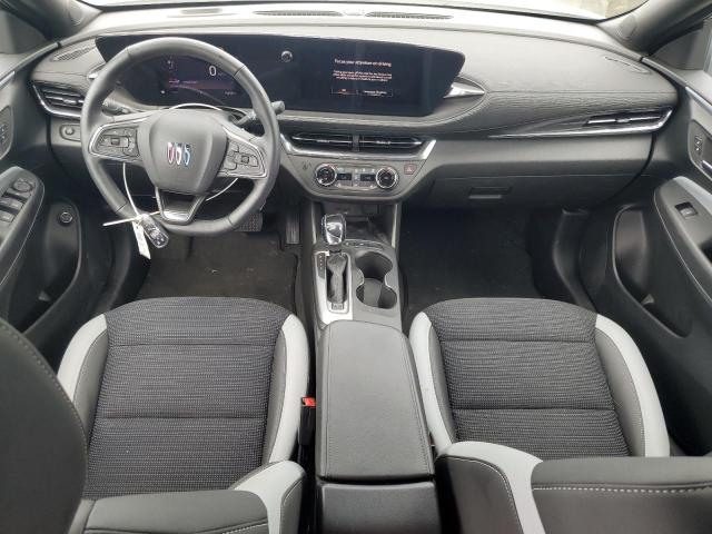 Продаж на аукціоні авто 2025 Buick Envista, vin: KL47LAEP5SB227476, номер лоту: 56636946