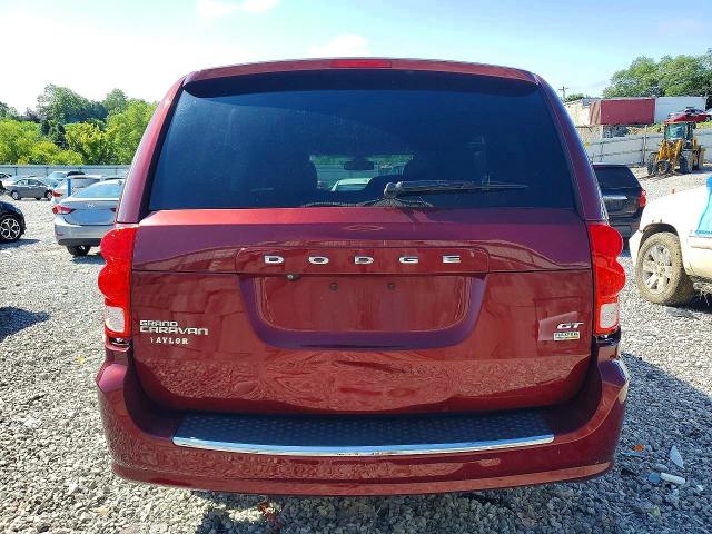 Aukcja sprzedaży 2019 Dodge Grand Caravan, vin: 2C4RDGEG4KR631174, numer aukcji: 60251266