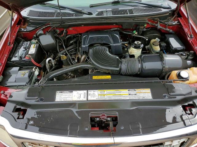 1999 Ford Expedition მანქანა იყიდება აუქციონზე, vin: 1FMRU17L7XLB64772, აუქციონის ნომერი: 58635136
