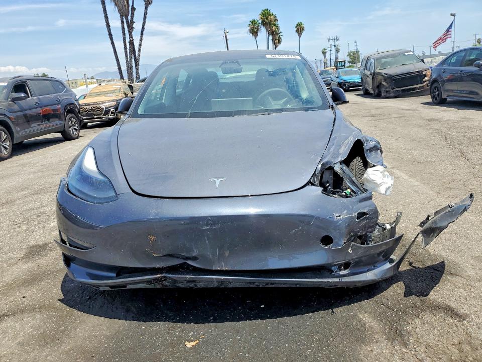 Aukcja sprzedaży 2023 Tesla Model 3, vin: 5YJ3E1EA1PF447616, numer aukcji: 62491476