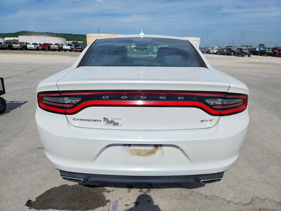 Продаж на аукціоні авто 2015 Dodge Charger, vin: 2C3CDXHG0FH805744, номер лоту: 59706096