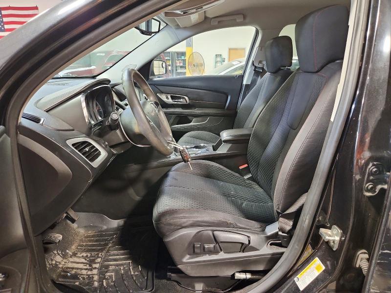 Aukcja sprzedaży 2015 Gmc Terrain, vin: 2GKALMEK8F6198683, numer aukcji: 61068136