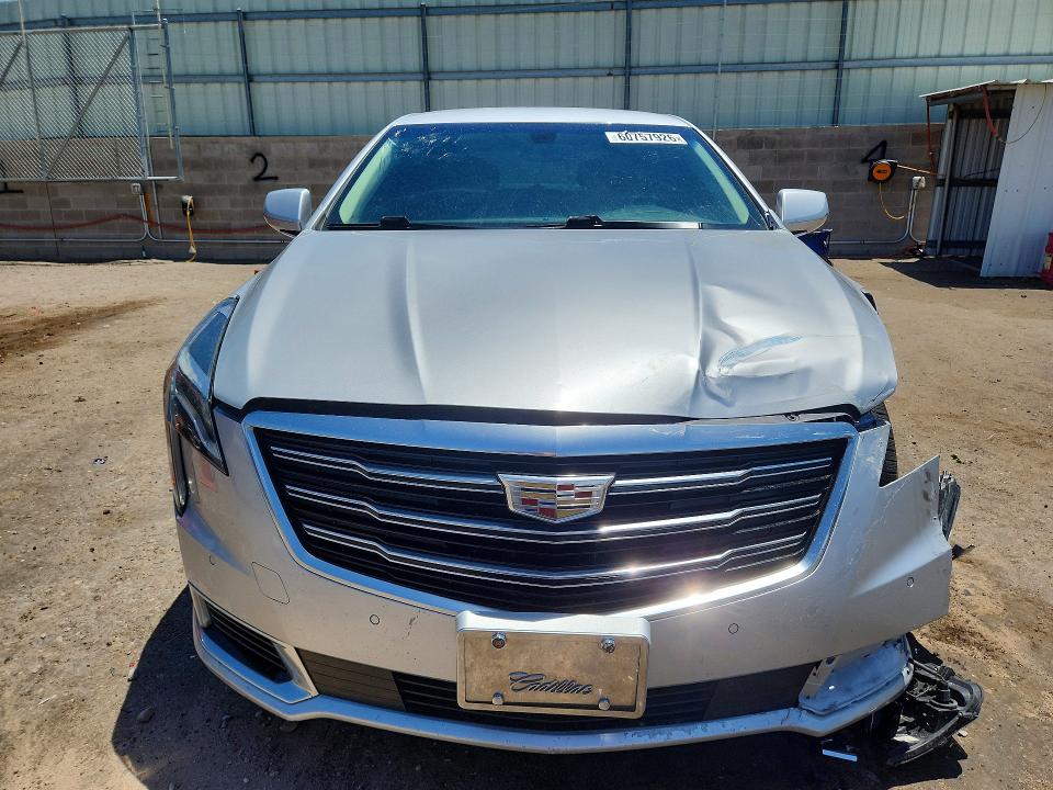 Aukcja sprzedaży 2019 Cadillac Xts, vin: 2G61M5S3XK9134376, numer aukcji: 60757926