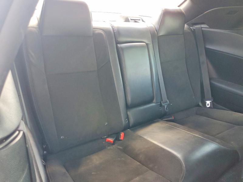 Продажа на аукционе авто 2018 Dodge Challenger, vin: 2C3CDZFJ8JH287921, номер лота: 59335116
