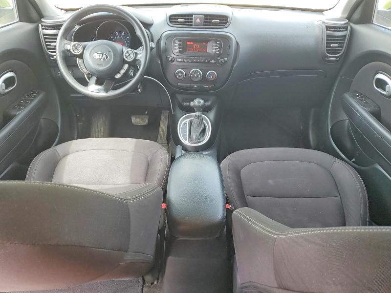 Продаж на аукціоні авто 2016 Kia Soul, vin: KNDJN2A24G7844254, номер лоту: 60651696