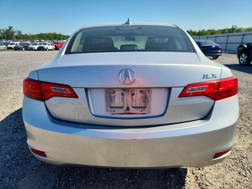 2014 Acura Ilx მანქანა იყიდება აუქციონზე, vin: 19VDE1F70EE006921, აუქციონის ნომერი: 63513446