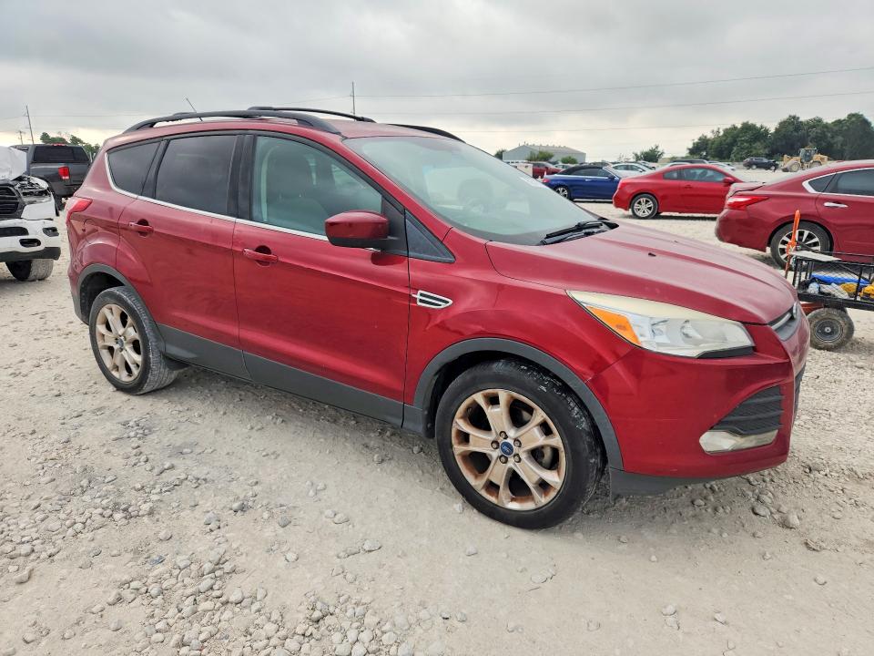 62515726 :رقم المزاد ، 1FMCU0GX2DUB63246 vin ، 2013 Ford Escape مزاد بيع
