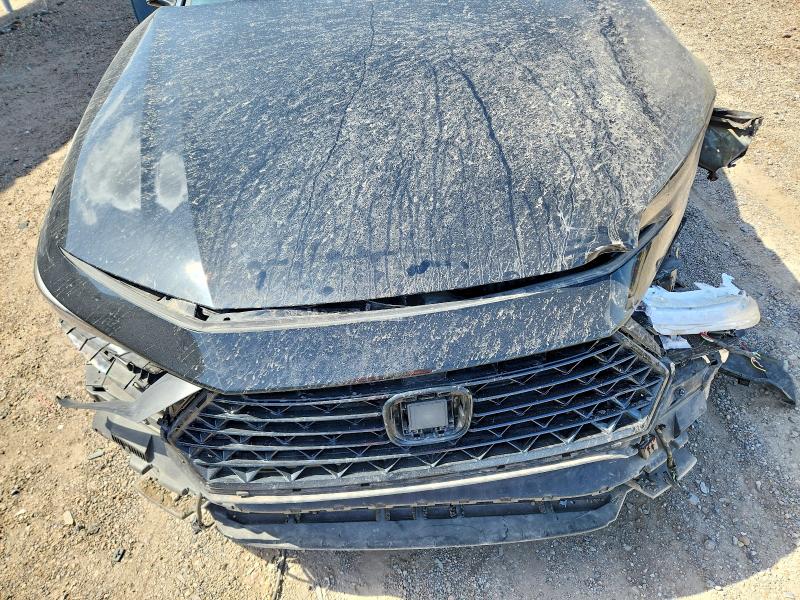 62938236 :رقم المزاد ، 1HGCY2F69PA066226 vin ، 2023 Honda Accord مزاد بيع