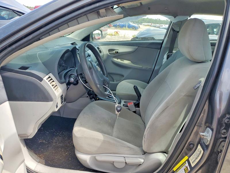 2013 Toyota Corolla მანქანა იყიდება აუქციონზე, vin: 5YFBU4EE0DP109496, აუქციონის ნომერი: 61971496