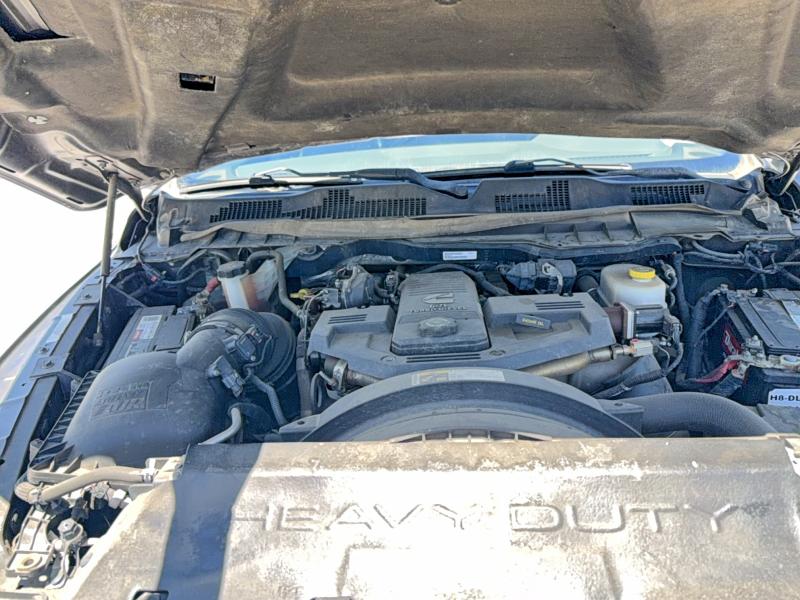 Aukcja sprzedaży 2015 Ram 2500, vin: 3C6UR4DL8FG642965, numer aukcji: 60262406
