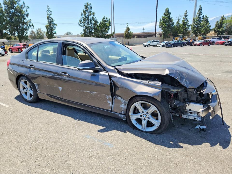 Продажа на аукционе авто 2014 Bmw 328, vin: WBA3C1C51EK109920, номер лота: 60879276