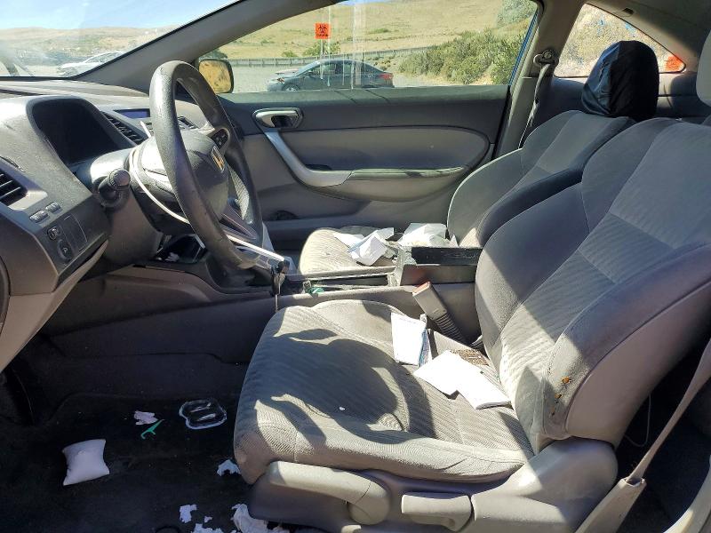 Продаж на аукціоні авто 2009 Honda Civic, vin: 2HGFG12889H532413, номер лоту: 60392596
