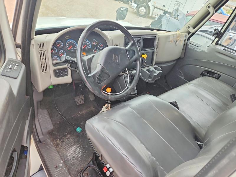 60526816 :رقم المزاد ، 3HAMMMML3KL609988 vin ، 2019 International 4000 مزاد بيع