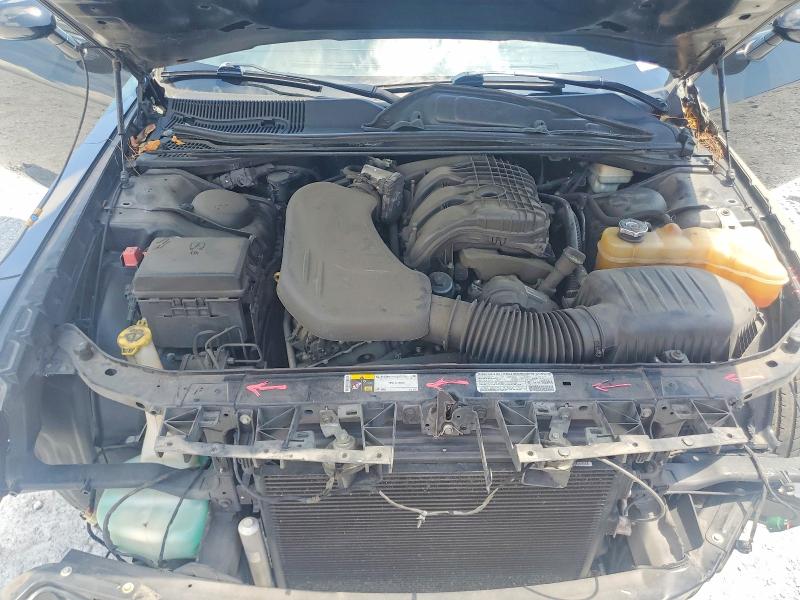 Aukcja sprzedaży 2013 Dodge Challenger, vin: 2C3CDYAG6DH673103, numer aukcji: 60298576