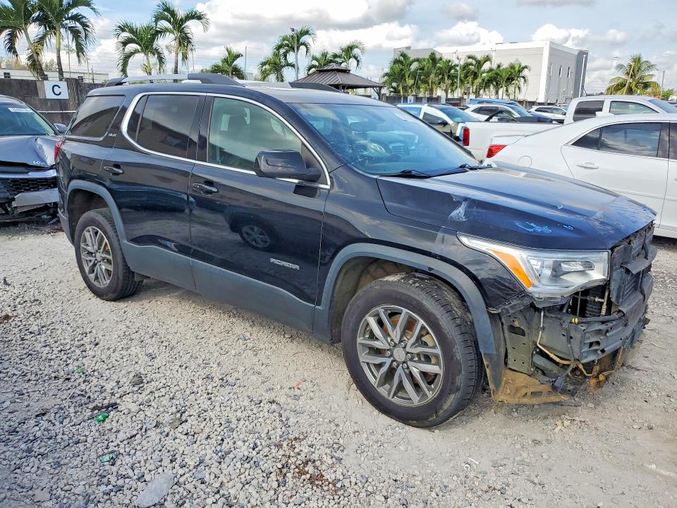Aukcja sprzedaży 2019 Gmc Acadia, vin: 1GKKNSLA4KZ292362, numer aukcji: 59312286