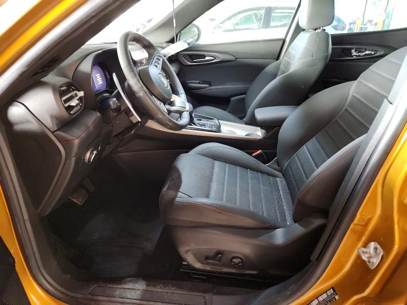 2024 Dodge Hornet მანქანა იყიდება აუქციონზე, vin: ZACPDFCW6R3A16742, აუქციონის ნომერი: 61311546