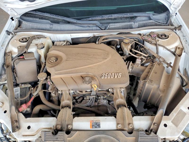 Aukcja sprzedaży 2011 Chevrolet Impala, vin: 2G1WF5EK3B1242958, numer aukcji: 61580546