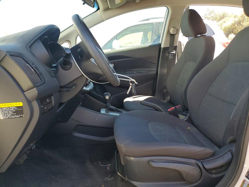 Aukcja sprzedaży 2013 Kia Rio, vin: KNADM4A35D6147923, numer aukcji: 63034866