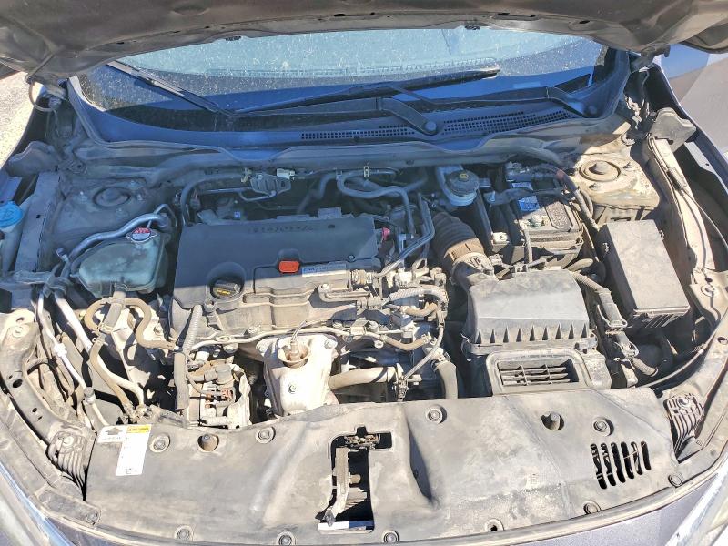 Aukcja sprzedaży 2018 Honda Civic, vin: 2HGFC2F56JH513008, numer aukcji: 60887166