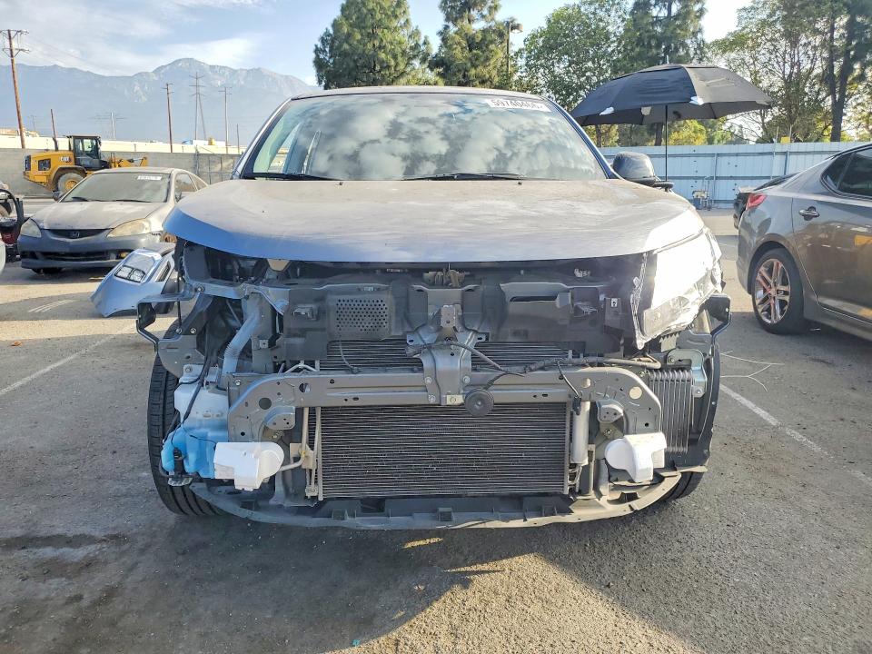 Aukcja sprzedaży 2021 Mitsubishi Outlander Sport, vin: JA4APUAU2MU024429, numer aukcji: 59740466