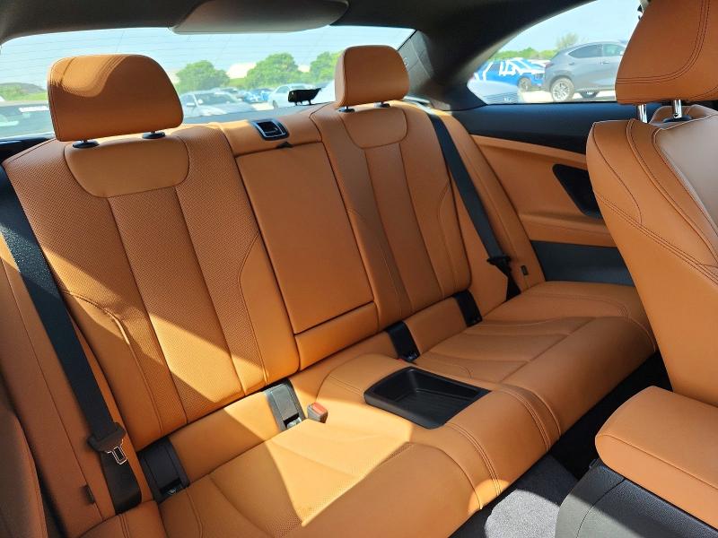 Продажа на аукционе авто 2025 Bmw 230i, vin: 3MW23CM02S8F38779, номер лота: 60829436