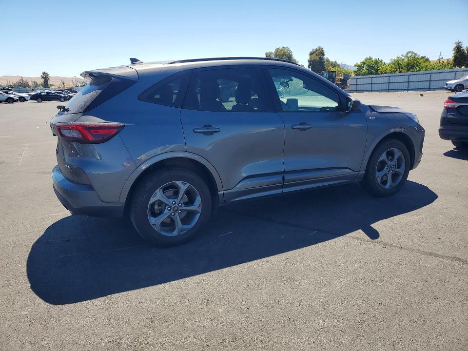 Aukcja sprzedaży 2023 Ford Escape, vin: 1FMCU9MN5PUA57384, numer aukcji: 62349746