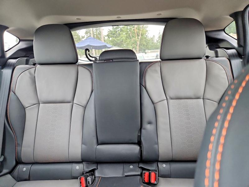 Продажа на аукционе авто 2025 Subaru Crosstrek, vin: 4S4GUHL66S3740103, номер лота: 61232996