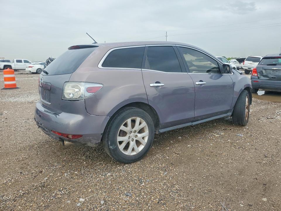 61172296 :رقم المزاد ، JM3ER293070114912 vin ، 2007 Mazda Cx-7 مزاد بيع