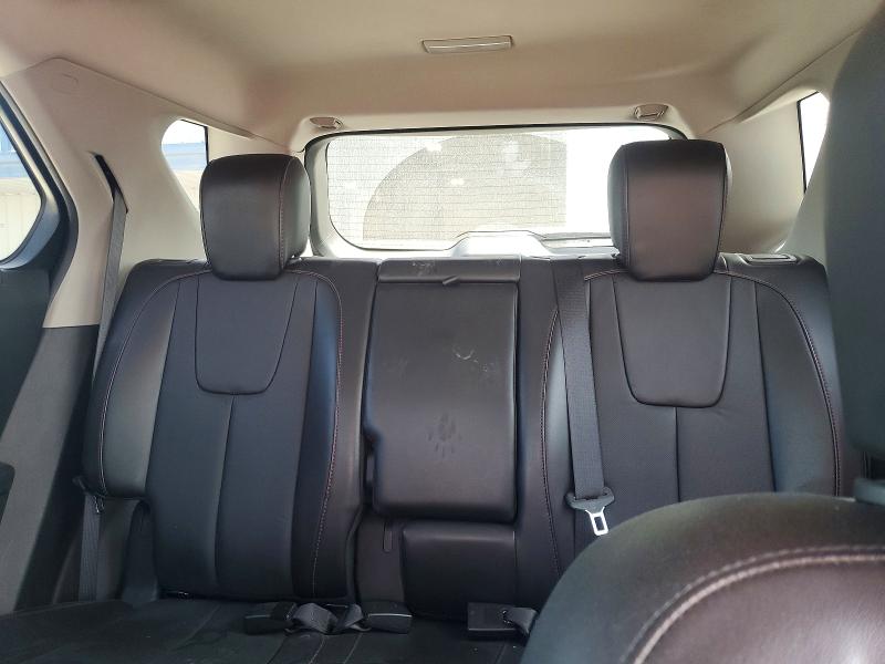 59307146 :رقم المزاد ، 2GNFLPE32D6175433 vin ، 2013 Chevrolet Equinox مزاد بيع