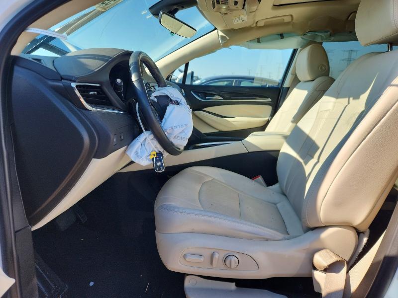 59998426 :رقم المزاد ، 5GAEVAKW6RJ101969 vin ، 2024 Buick Enclave مزاد بيع