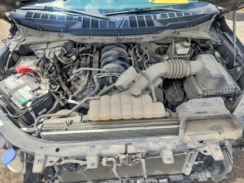 Aukcja sprzedaży 2022 Ford F150, vin: 1FTFW1E53NFA54383, numer aukcji: 61849426