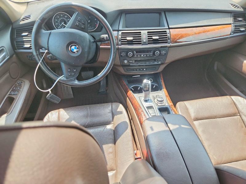 58327756 :رقم المزاد ، 5UXZV4C55CL757310 vin ، 2012 Bmw X5 مزاد بيع