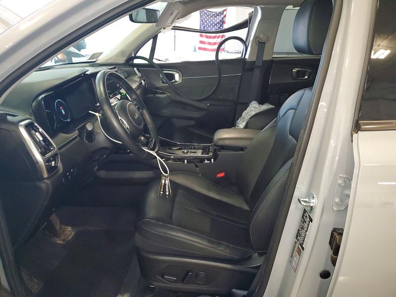 Продажа на аукционе авто 2023 Kia Sorento, vin: 5XYRKDLF3PG200979, номер лота: 60285526