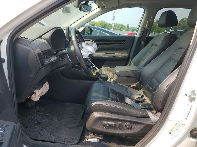 Продаж на аукціоні авто 2023 Honda Cr-v, vin: 2HKRS4H77PH112706, номер лоту: 62098456