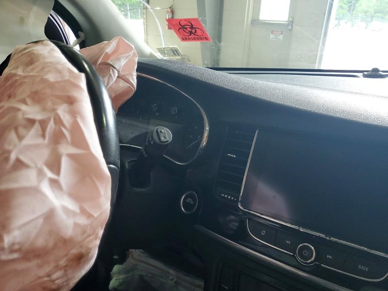 62000836 :رقم المزاد ، KL4CJ1SB2KB827241 vin ، 2019 Buick Encore مزاد بيع