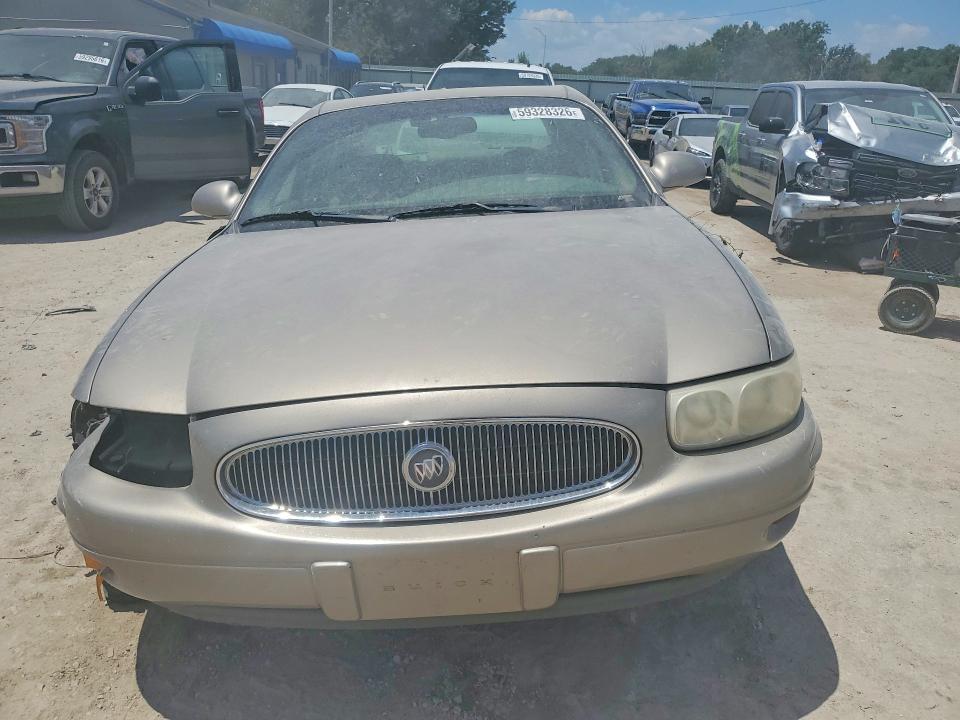 Продаж на аукціоні авто 2000 Buick Lesabre, vin: 1G4HR54K7YU123554, номер лоту: 59328326