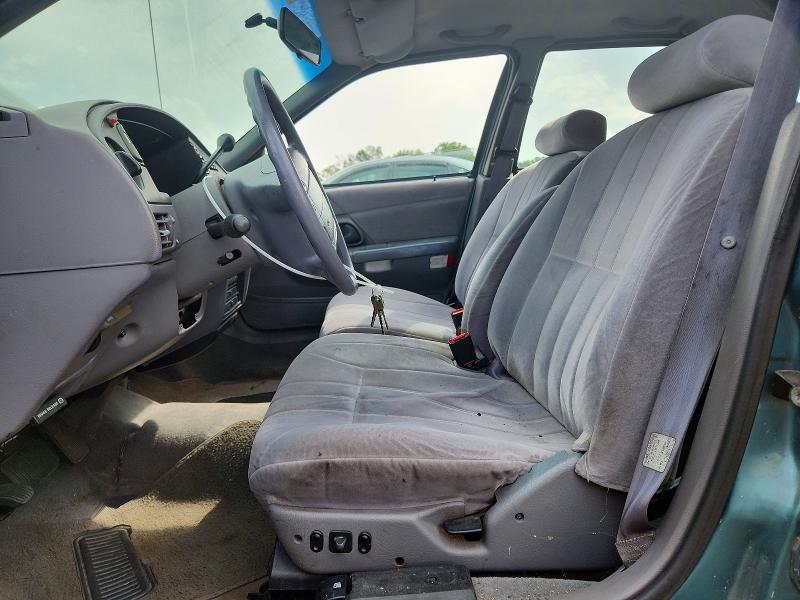 1992 Ford Taurus მანქანა იყიდება აუქციონზე, vin: 1FALP5747NA214733, აუქციონის ნომერი: 60685646