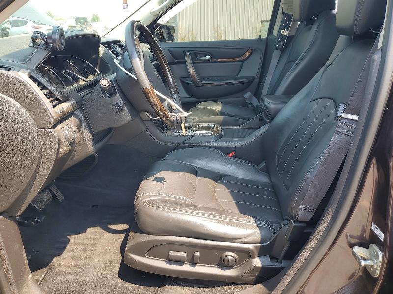 Aukcja sprzedaży 2015 Gmc Acadia, vin: 1GKKVTKD4FJ118443, numer aukcji: 63348106