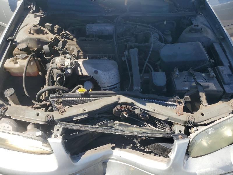Продаж на аукціоні авто 2001 Toyota Camry, vin: 4T1BG22K31U094945, номер лоту: 59006406