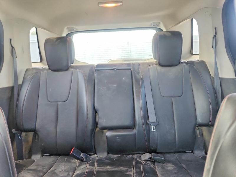 Продаж на аукціоні авто 2015 Gmc Terrain, vin: 2GKFLZE36F6236777, номер лоту: 60795646
