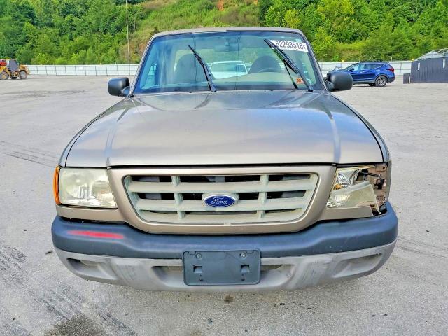 62293516 :رقم المزاد ، 1FTYR10D23PB89439 vin ، 2003 Ford Ranger مزاد بيع