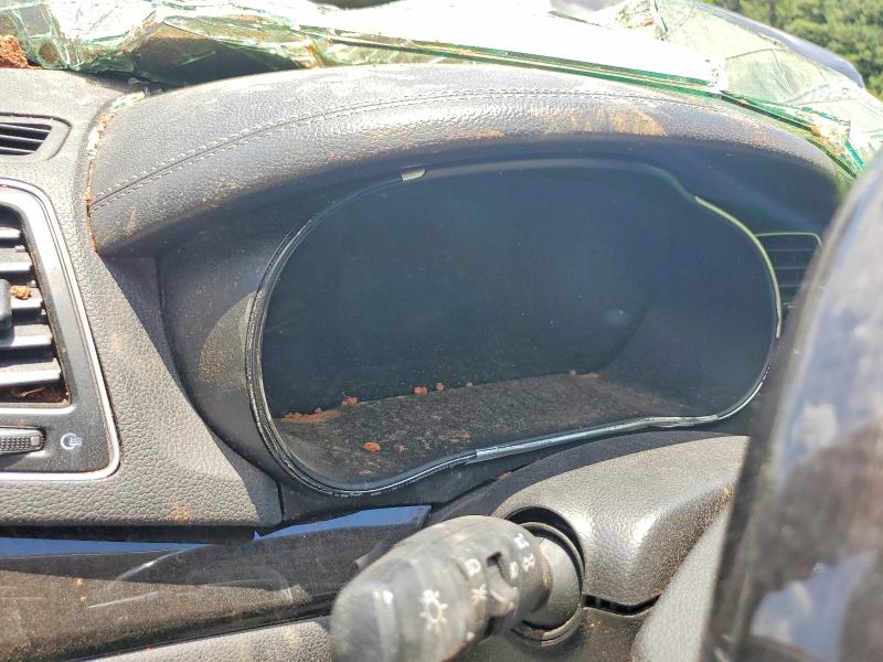 Aukcja sprzedaży 2014 Kia Cadenza, vin: KNALN4D78E5130239, numer aukcji: 60228446