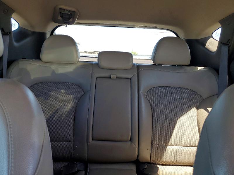 Продаж на аукціоні авто 2014 Hyundai Tucson, vin: KM8JUCAG8EU806170, номер лоту: 60706196