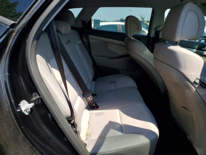 Aukcja sprzedaży 2018 Hyundai Tucson, vin: KM8J2CA43JU657267, numer aukcji: 60872366