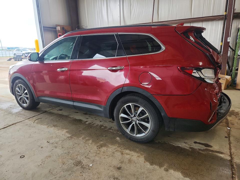 Aukcja sprzedaży 2019 Hyundai Santa Fe Xl, vin: KM8SNDHF0KU297563, numer aukcji: 61423356