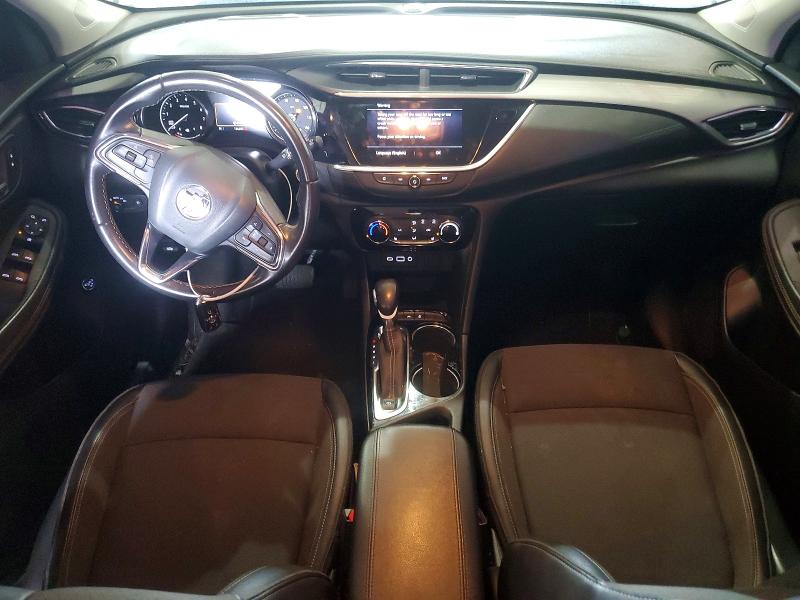 Aukcja sprzedaży 2020 Buick Encore Gx, vin: KL4MMBS28LB083809, numer aukcji: 59844426