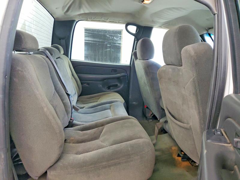 59877926 :رقم المزاد ، 1GCHK23144F102126 vin ، 2004 Chevrolet Silverado مزاد بيع