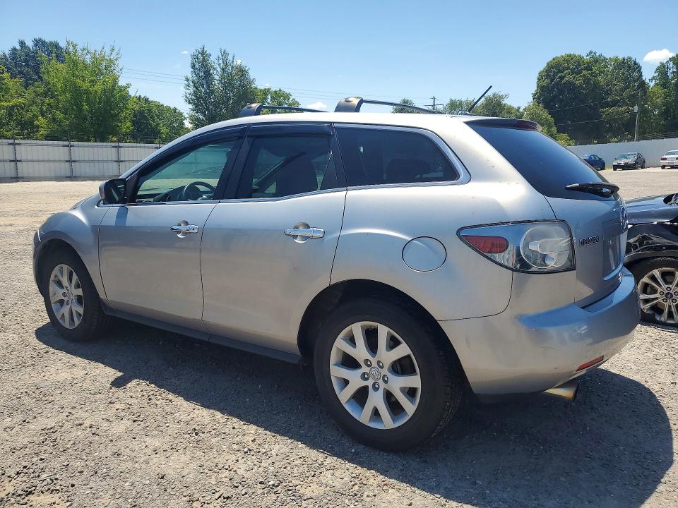 Продаж на аукціоні авто 2007 Mazda Cx-7, vin: JM3ER293X70158643, номер лоту: 63353246