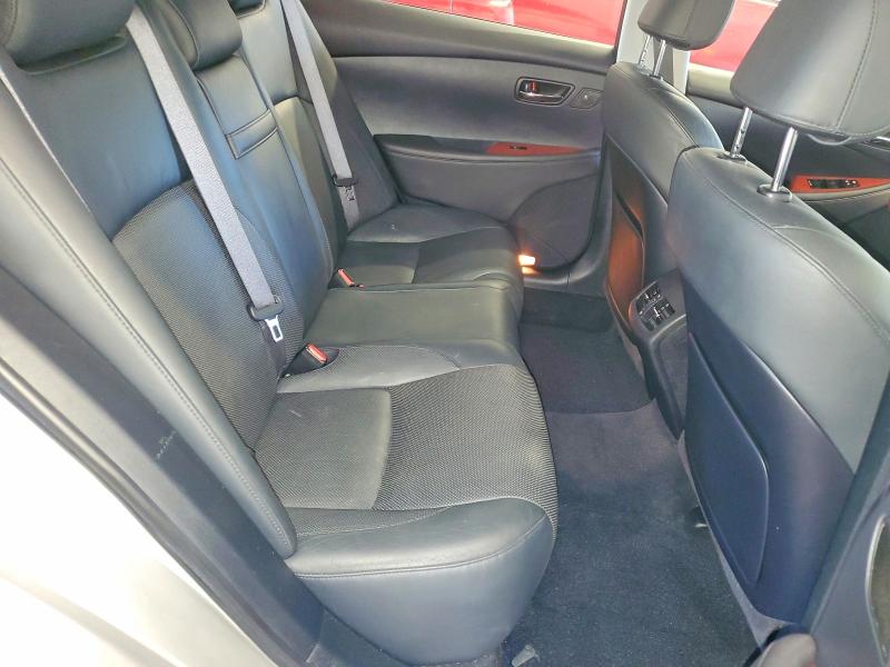 Aukcja sprzedaży 2007 Lexus Es, vin: JTHBJ46G972141342, numer aukcji: 61475816