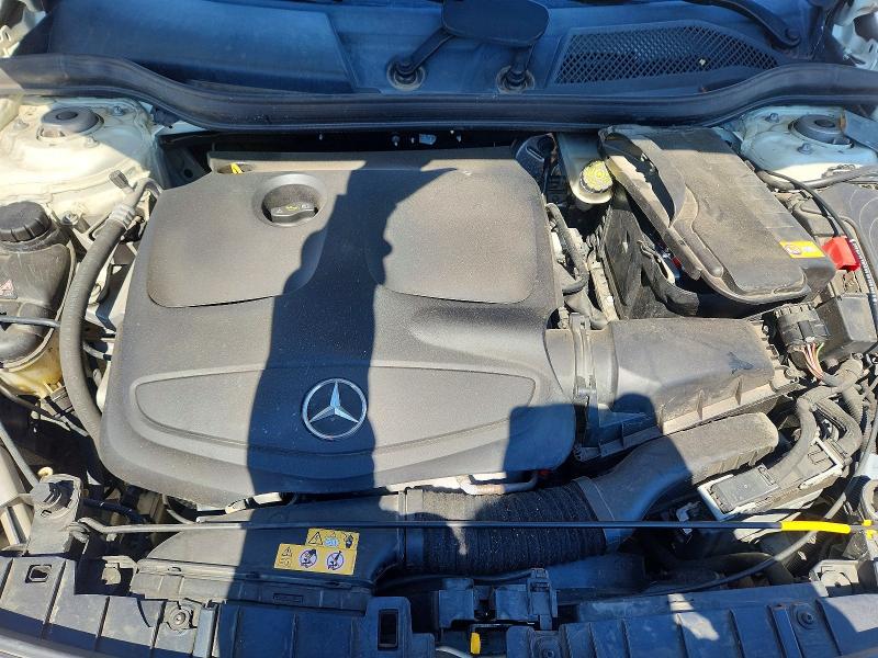 Продажа на аукционе авто 2016 Mercedes-benz Gla, vin: WDCTG4GB1GJ218213, номер лота: 59970656
